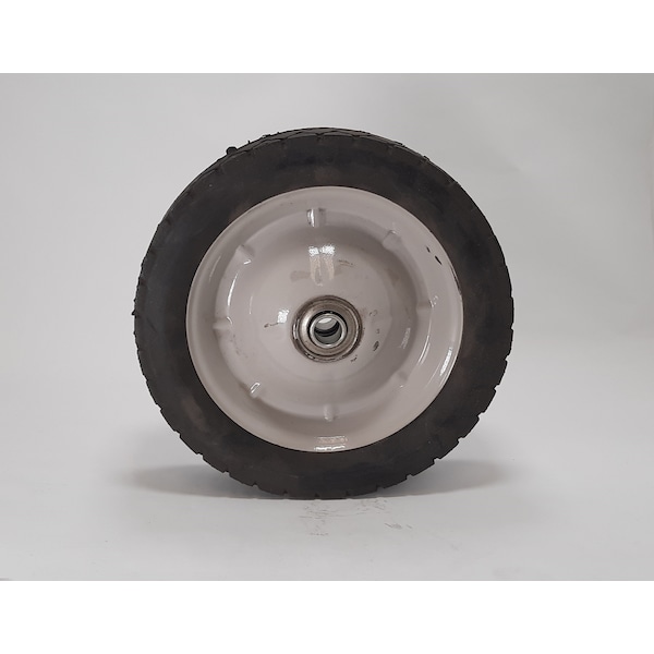 Wheel Assy W/Tire